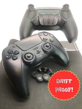 Image of Sony Playstation 5 DualSense controller FPS🎮TMR Drift proof upgraded🕹️scuf