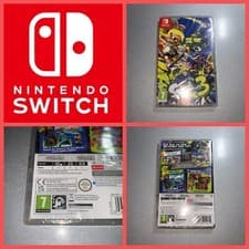 Image of Splatoon 3 (NEW & SEALED) • Nintendo Switch • SAME DAY DISPATCH