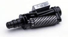 Image of Swordfish 40234 Multipoint Sharpener Replacement Blade Graphite Pencil Metal New