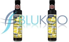 Image of Realfoods by Organico Oak-Aged Balsamic Vinegar di Modena - 250ml(Pack of 2)
