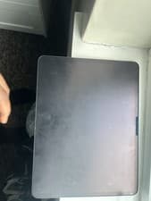 Image of Apple iPad Air 13-inch M2 2024 128GB, Wi-Fi, Space Grey | 1 YEAR WARRANTY 💎