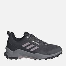 Image of adidas Womens Terrex AX4 Walking Shoes UK 7.5