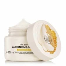 Image of The Body Shop | Body Scrub| Buff Bath Smooth Skin | Discontinued | New
