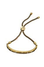 Image of Guess Women's Demi-Friendship Bracelet UBB81130