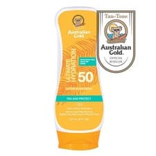 Image of Australian Gold SPF 50 Lotion 237ml