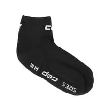Image of cep Core Run Low Cut Socks 5.0 Black 150878013