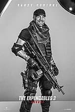 Image of The Expendables 3 Blu-ray P&P Free