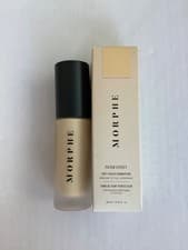 Image of Morphe Filter Effect Soft Focus Foundation 28ml Filter LIGHT 4 Boxed