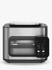 Image of Ninja Combi 14-In-1 Multi-Cooker Oven and Air Fryer in Silver SFP701UKQ