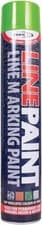 Image of Survey Line Marker Permanent Marking Spray Paint 750ml Hard-Wearing Fast Drying