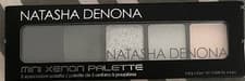 Image of Natasha Denona Mini Xenon Eyeshadow Palette