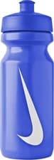 Image of Nike Water Bottle Big Mouth 650ml Red Blue Clear Green Or Black New 100% Genuine