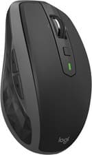 Image of Logitech MX Anywhere 2S Bluetooth Edition Multi-Device Wireless Mouse PC/MAC UK