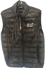 Image of mens ea7 gilet