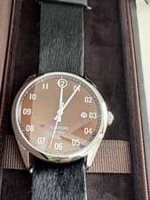 Image of Tom Ford 002 Automatic Watch RRP £1100