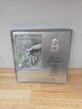 Image of Girl My First Holy Communion 4 x 6 Photo Frame New