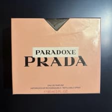 Image of PRADA Paradoxe Eau de Parfum Spray 90ml