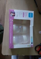Image of MAM Easy Start Anti-Colic Baby Bottles, 3 Pack (3 x 160ml), Self-Sterlising