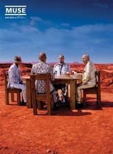Image of Black Holes And Revelations by Muse (artist)
