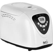 Image of Morphy Richards 48281 Bread Maker with 12 programmes White