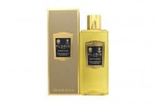 Image of Floris White Rose Moisturising Bath & Shower Gel