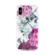 Image of Ted Baker Apple iPhone X/XS Babylon Phone Case (New) - Free P&P