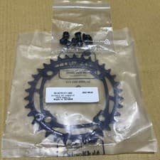 Image of SRAM X-Sync 2 Chainring CR Eagle 34T 104BCD ST EMTB w/Bolts