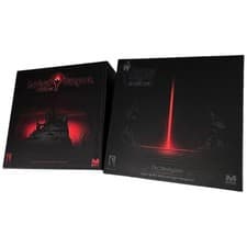 Image of Mythic Games Darkest Dungeon: The Board Game – by Large 