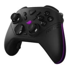 Image of ASUS ROG Raikiri II Xbox Wireless Controller, Micro-Switch Buttons, Dual-Mode Tr