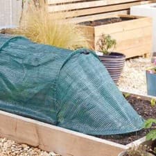 Image of Smart Garden 3m GroZone Tunnel - Shademesh
