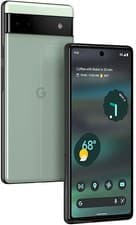 Image of SEALED BOXED Google Pixel 6A 128GB (White) Unlocked