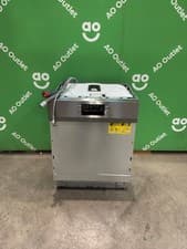 Image of AEG 6000 Semi Integrated Full Size Dishwasher - FEE64917ZM #LF120102