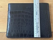Image of Ted Baker Document Wallet / Tablet Case