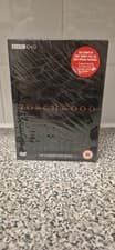 Image of Torchwood: Series 1 DVD (2007) John Barrowman, Kelly (DIR) cert 15 7 discs NEW