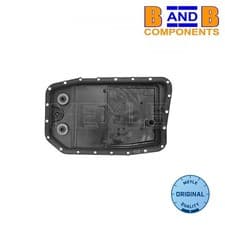 Image of GEARBOX FILTER AUTOMATIC TRANSMISSION MEYLE BMW JAGUAR LAND ROVER C835