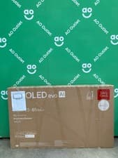 Image of LG C55LA 65" 4K Ultra HD OLED Smart TV - OLED65C55LA #LF127161