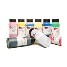 Image of Scola System 500ml Assorted Pack of 10