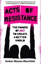 Image of Acts of Resistance - 9781804440513