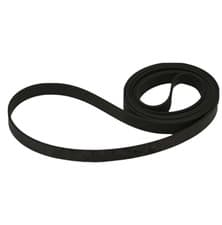 Image of Genuine Denon DP-400  DP-450USB Turntable Drive Belt: 941466100140S