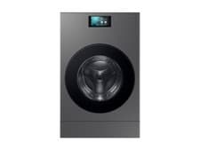 Image of Samsung WD18DB8995BZ Bespoke AI 18kg All-in-One Washer Dryer 53721