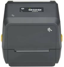 Image of Zebra ZD421T Label Printer Thermal transfer 203 x 203 DPI Wired