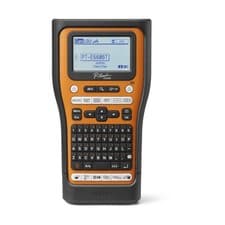 Image of Brother Label Printer Wired & Wireless HSE/TZe Bluetooth QWERTY (PTE560BTVPQL1)