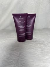 Image of X2 ALTERNA Caviar Clinical Densifying Shampoo 40ml