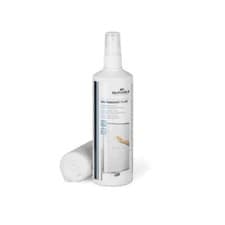 Image of Durable Whiteboard Cleaning Kit with 250ml Pump Spray and Microfibre Cloth