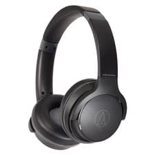 Image of AUDIO-TECHNICA WIRELESS HEADPHONES ATH-S220BT