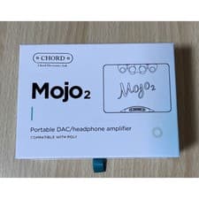Image of Chord Mojo 2 Portable Dac Headphone Amplifier