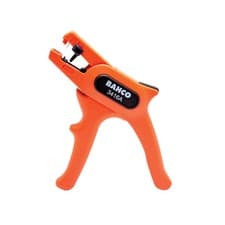 Image of Bahco 3416 A Automatic Wire Stripping Pliers (0.2-6mm)