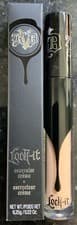 Image of KVD Kat Von D Lock-it Concealer Creme 6.25g Shade MEDIUM 19 COOL