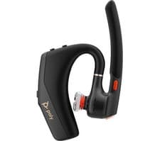 Image of Plantronics Voyager Legend 10-M Bluetooth Headset - Black