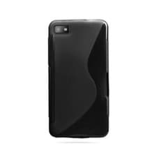 Image of S-Line Cases for the BlackBerry Z10